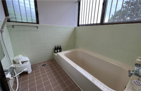 【大川153】浴室