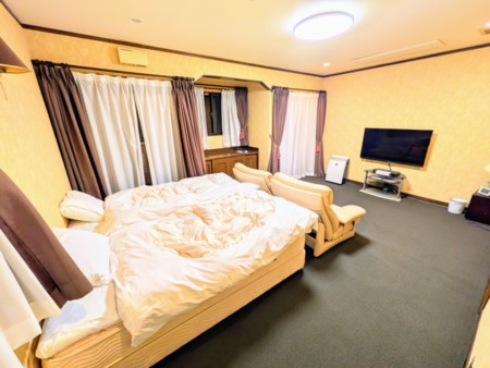 2Fベッドルーム