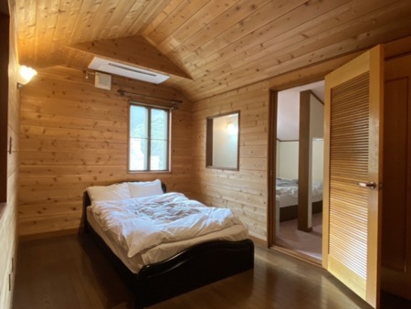 3Fベッドルーム