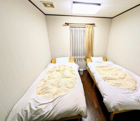 1Fベッドルーム