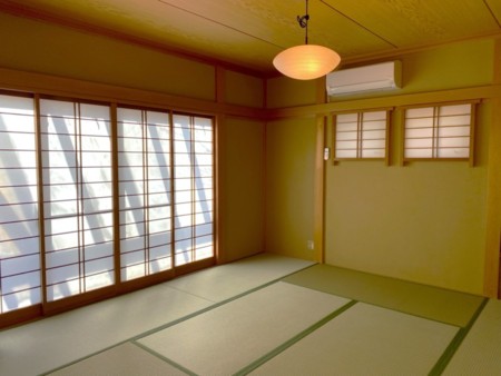 和室