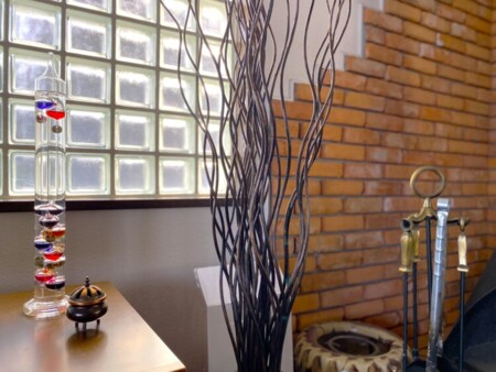 Living Room Interior