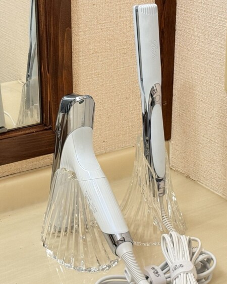 ReFa(リファ)ドライヤー他