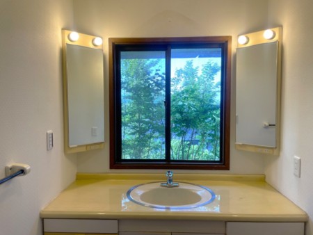 パウダースペース