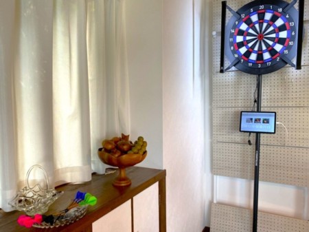 オンラインダーツ