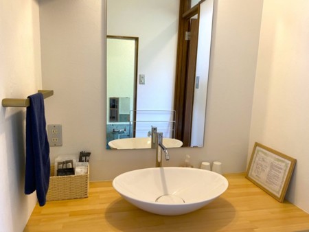 パウダースペース