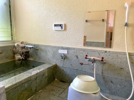 バスルーム＆シャワー