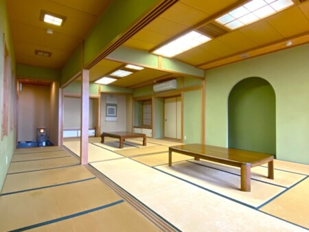 大広間別アングル