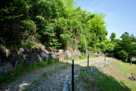 敷地内駐車スペース