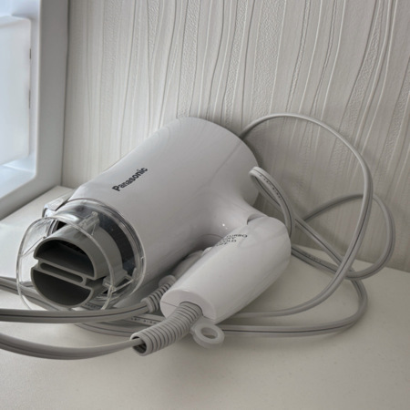 ヘアドライヤー