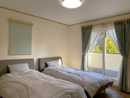 ベッドルーム（２Ｆ）