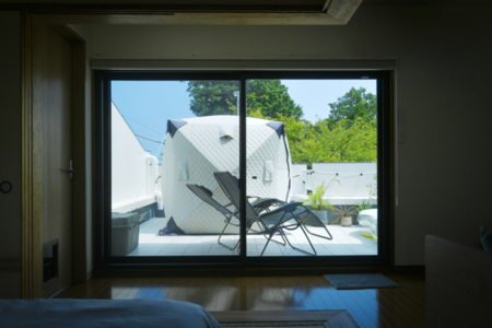 COZY HOUSE Izukogen（UMINOKU）