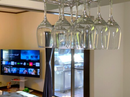 フリーWi-Fi　館内