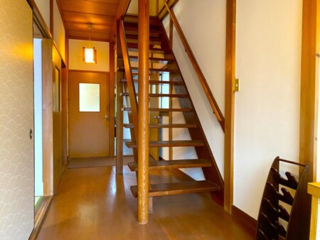 階段・廊下