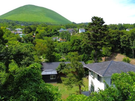 niko Villa 伊豆高原 LUCE & woody